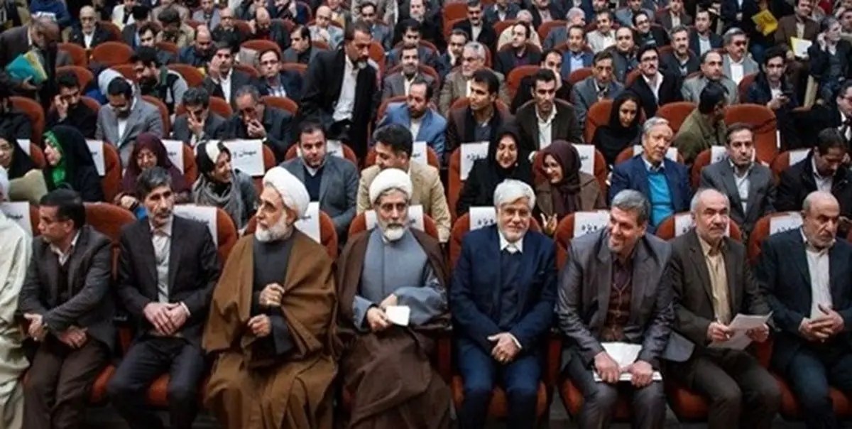 ثبتنام بیش از 800 نفر از اصلاحطلبان در انتخابات مجلس