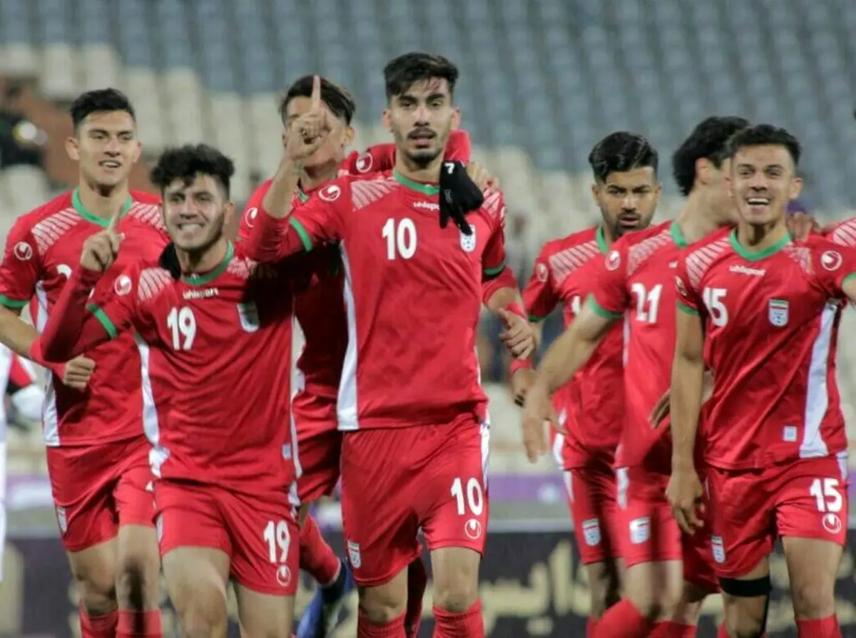 شکاری پرسپولیسی می شود؟