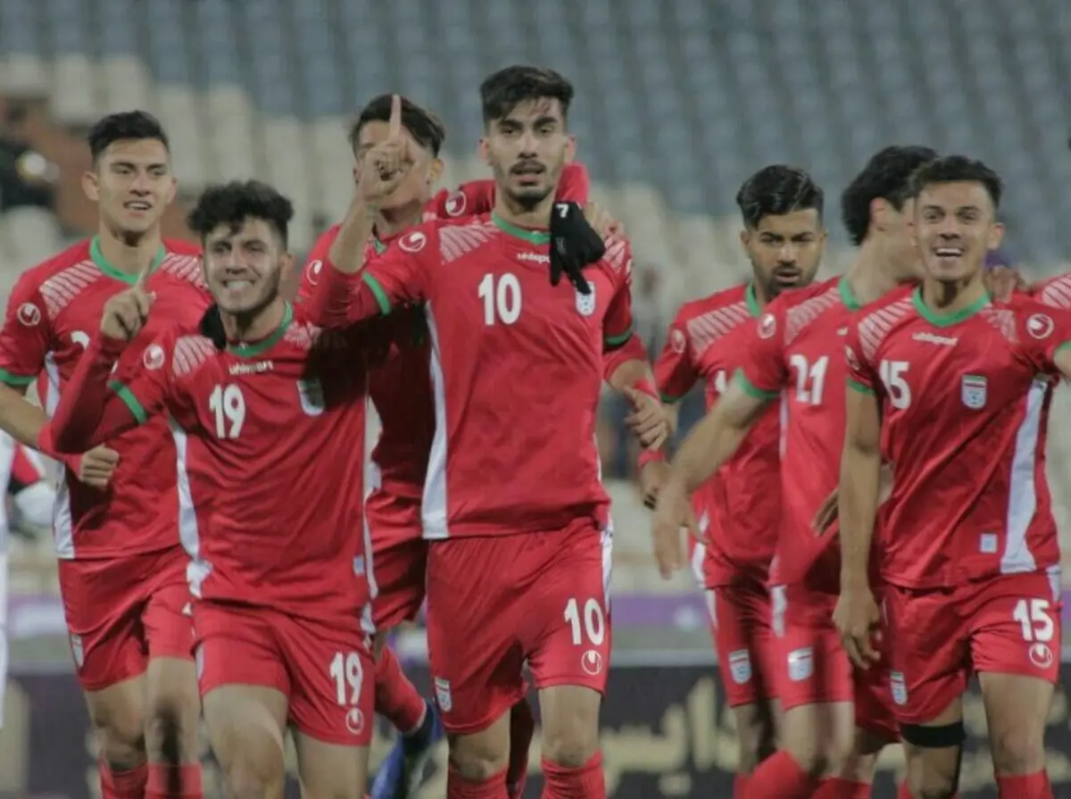 شکاری پرسپولیسی می شود؟