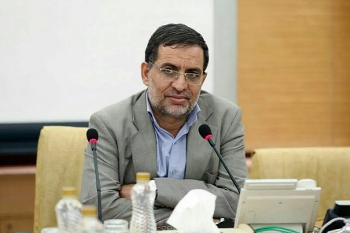 نائینی: قدرت دفاعی ایران محصول دانشگاه‌ها است
