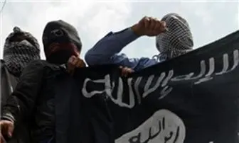 گروه تروریستی داعش نوجوانان خود را آموزش داد