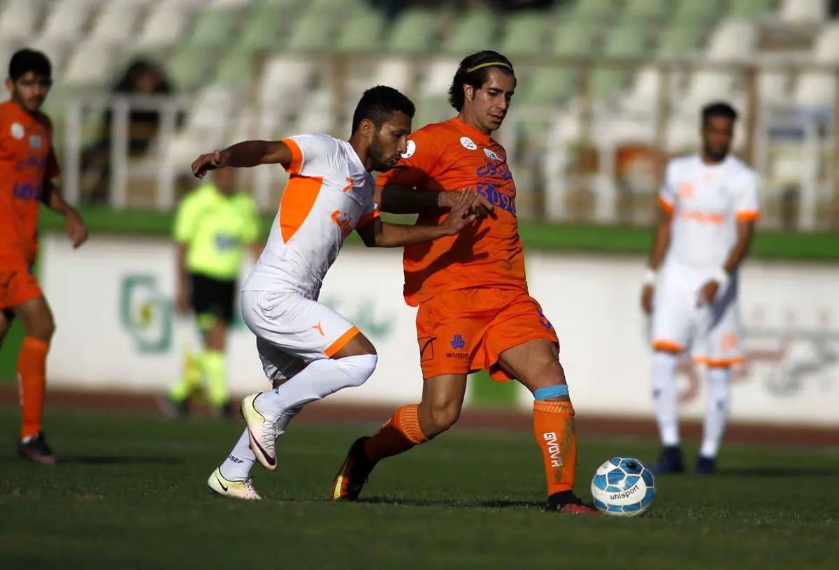 پرسپولیس من را می خواهد