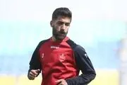 ستاره پرسپولیس به لیست یحیی بازگشت
