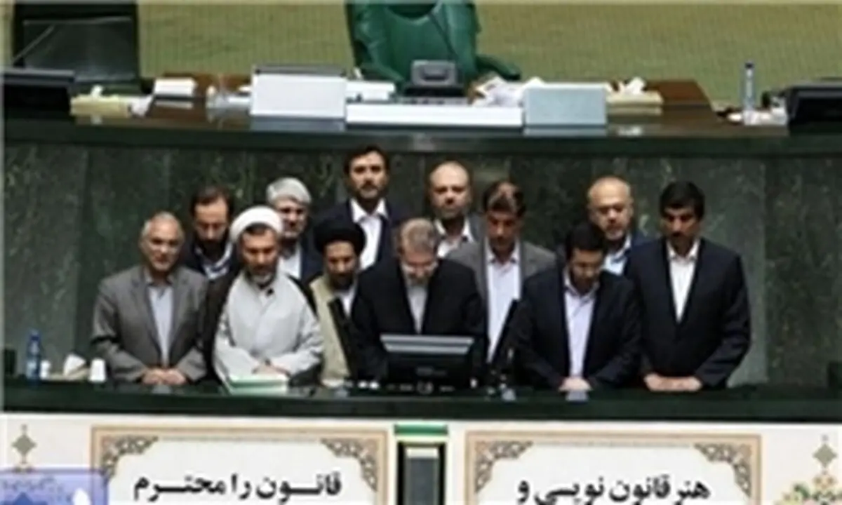 انتخابات کم‌لابی / بگذار حکم ریاستت خشک شود
