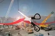 افتتاح ۷۲ طرح اقتصادی و عمرانی استان اردبیل با حضور پزشکیان 