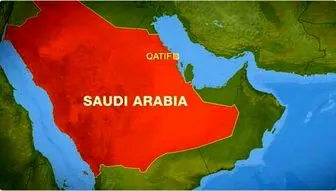 انفجار خودروی بمب‌گذاری‌شده در قطیف عربستان