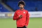 اخبار پرسپولیس| لژیونر پرسپولیس مصدوم شد