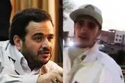 عذرخواهی نماینده مجلس از مردم و سرباز وظیفه شناس به خاطر ماجرای سیلی+فیلم