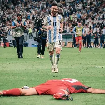 اخبار جام جهانی| ساعت بازی آرژانتین- کرواسی در نیمه نهایی جام جهانی ۲۰۲۲
