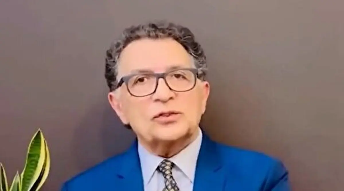 تحلیل مسعود بهنود از سخنان اخیر رهبرانقلاب