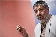 فدایی: احمدی نژاد شعار داد وعمل نکرد