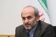 
رییس صداوسیما رأی خود را به صندوق انداخت
