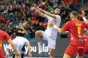 شکست شاگردان وویوویچ مقابل میزبان 
