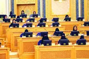 صدور فتوی برای زنان در عربستان آزاد شد