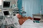 حال آریل شارون بسیار وخیم است