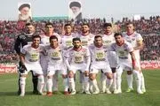 کار راحت پرسپولیس در دربی
