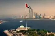 وقوع انفجار در پایتخت امارات+ فیلم