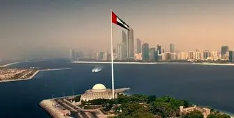 وقوع انفجار در پایتخت امارات+ فیلم