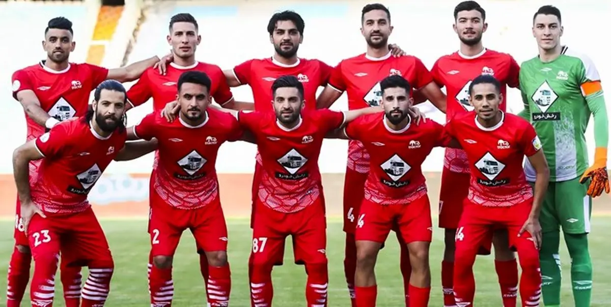 کرونایی شدن 4 عضو تراکتور قبل از دیدار با النصر