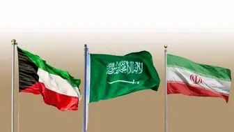 کویت آماده میانجیگری میان ایران و عربستان