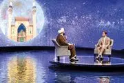 علت ساخت دکور عجیب و جذاب «ماه من» از زبان نجم‌الدین شریعتی