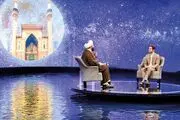 علت ساخت دکور عجیب و جذاب «ماه من» از زبان نجم‌الدین شریعتی