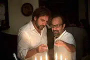 
بزرگداشت بازیگر مشهور هالیوودی با نمایش فیلم اصغر فرهادی