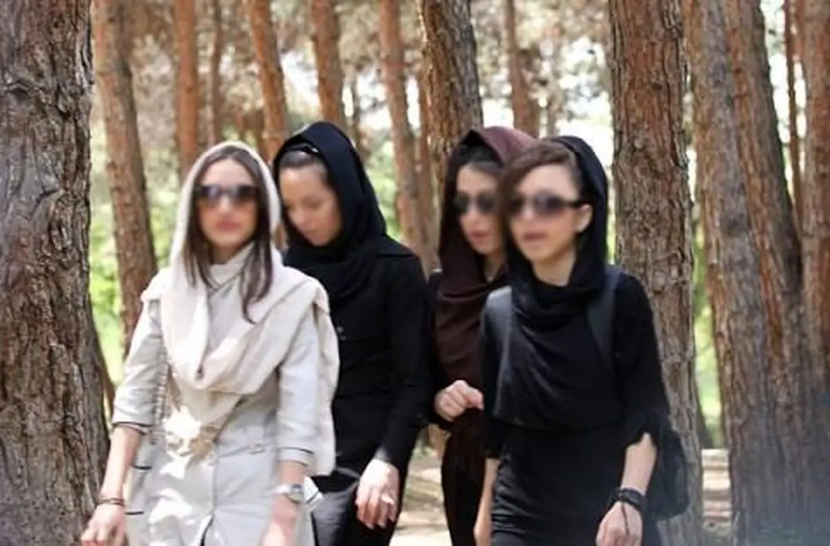 تئوری بی حیایی از علینژاد تا بازرگان/هیچ عقابی برای بی حجابان وجود ندارد!