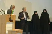 تودیع چراغ خاموش خزعلی در الزهرا، هدیه وزارت علوم به مدیر انقلابی