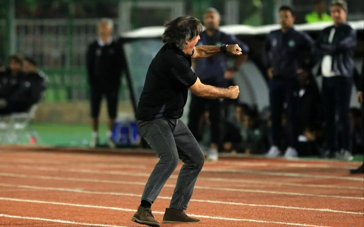 تیکه سنگین کارشناس فوتبال به تیم ساپینتو