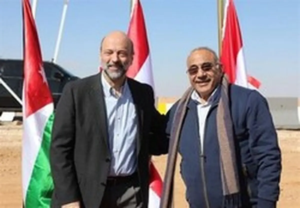  ۶۰ هزار مسلح در اربیل عراق وجود دارند