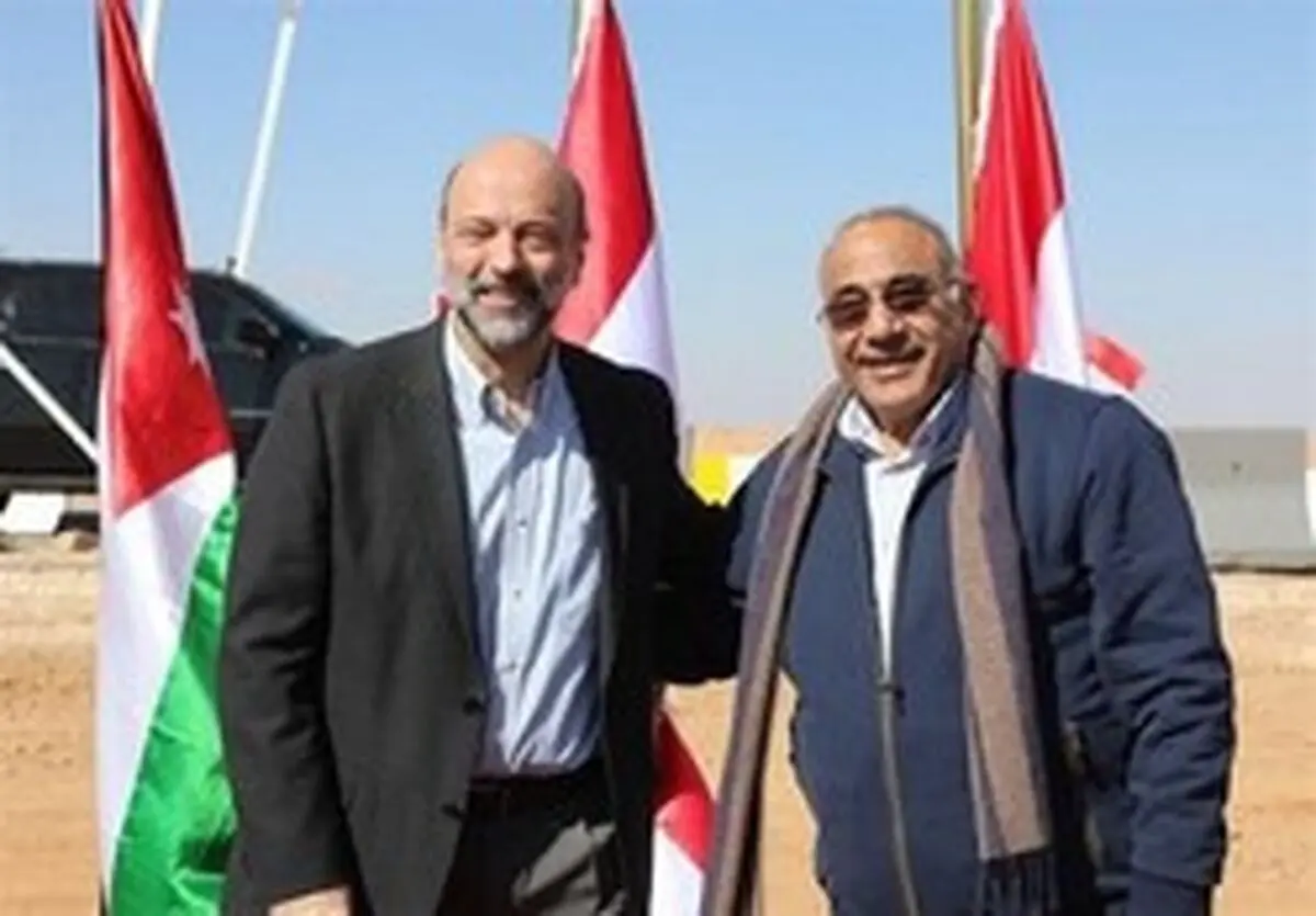  ۶۰ هزار مسلح در اربیل عراق وجود دارند