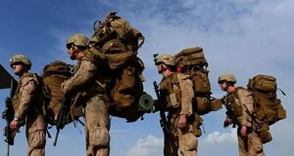 ماجرای ورود ۲۰۰ سرباز آمریکایی به اراضی اشغالی