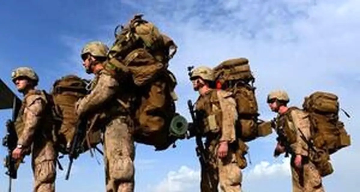 ماجرای ورود ۲۰۰ سرباز آمریکایی به اراضی اشغالی