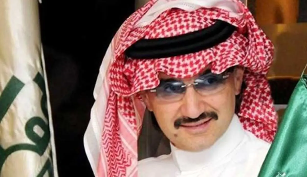 شاهزاده سعودی همچنان دومین سهامدار بزرگ توییتر