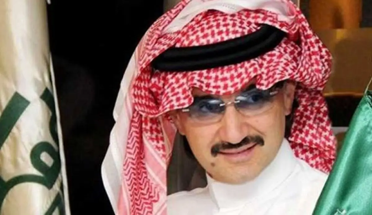 شاهزاده سعودی همچنان دومین سهامدار بزرگ توییتر