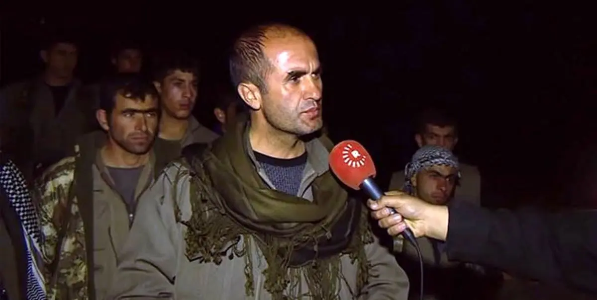 کشته شدن یکی از فرماندهان ردهبالای پ.ک.ک درجنوب شرق ترکیه