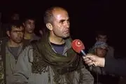 کشته شدن یکی از فرماندهان رده‌بالای پ.ک.ک درجنوب شرق ترکیه