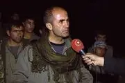کشته شدن یکی از فرماندهان رده‌بالای پ.ک.ک درجنوب شرق ترکیه
