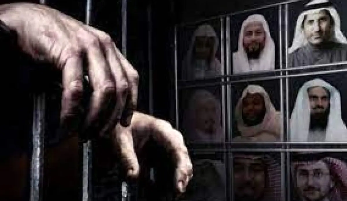 نگاهی به جنایات آل سعود علیه زندانیان سیاسی و خانواده آنها