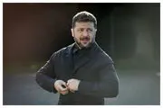 چرخش غیرمنتظره ترامپ درباره اوکراین!