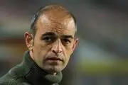 5 مصدوم روی دست سرمربی سپاهان