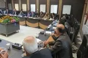 
70 تن شیر روی دست دامداران قزوینی ماند