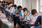 توضیحات مهم رییس سازمان سنجش کنکور