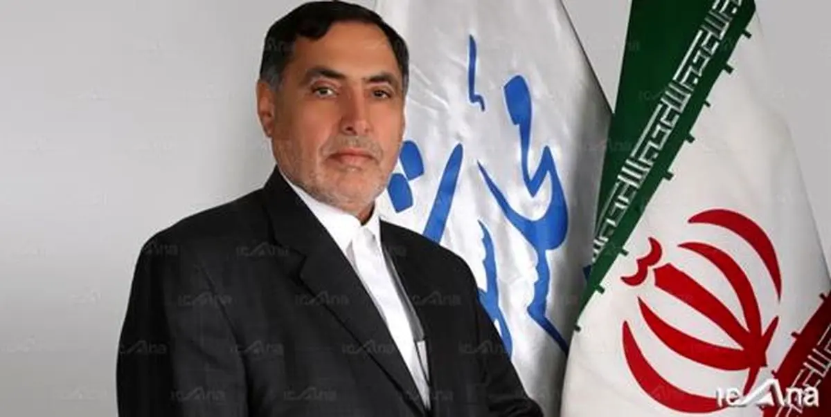 بعد از رفتن حاج قاسم سلیمانی زمین و زمان به هم ریخت