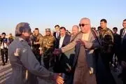 حمایت معاون اول اشرف غنی از عبدالله