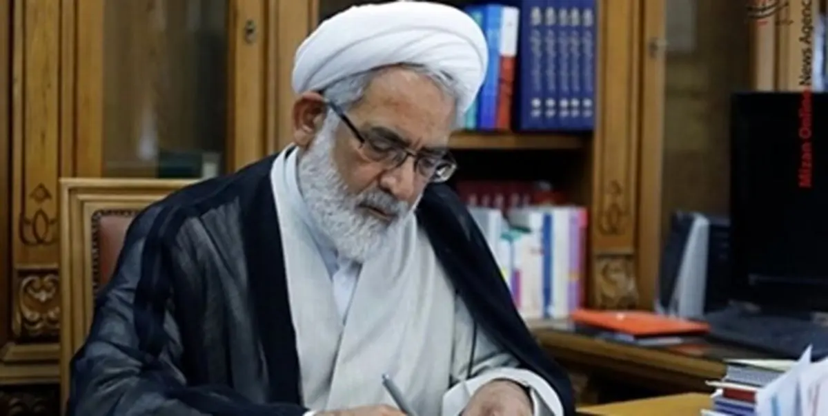 ادعای نماینده مجلس در خصوص وزیر سابق صمت فاقد اسناد و مدارک مثبته بود