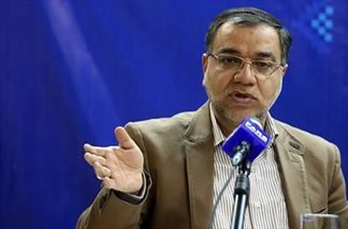 فضایلی: تحریمها رفتار ایران را تغییر میدهد