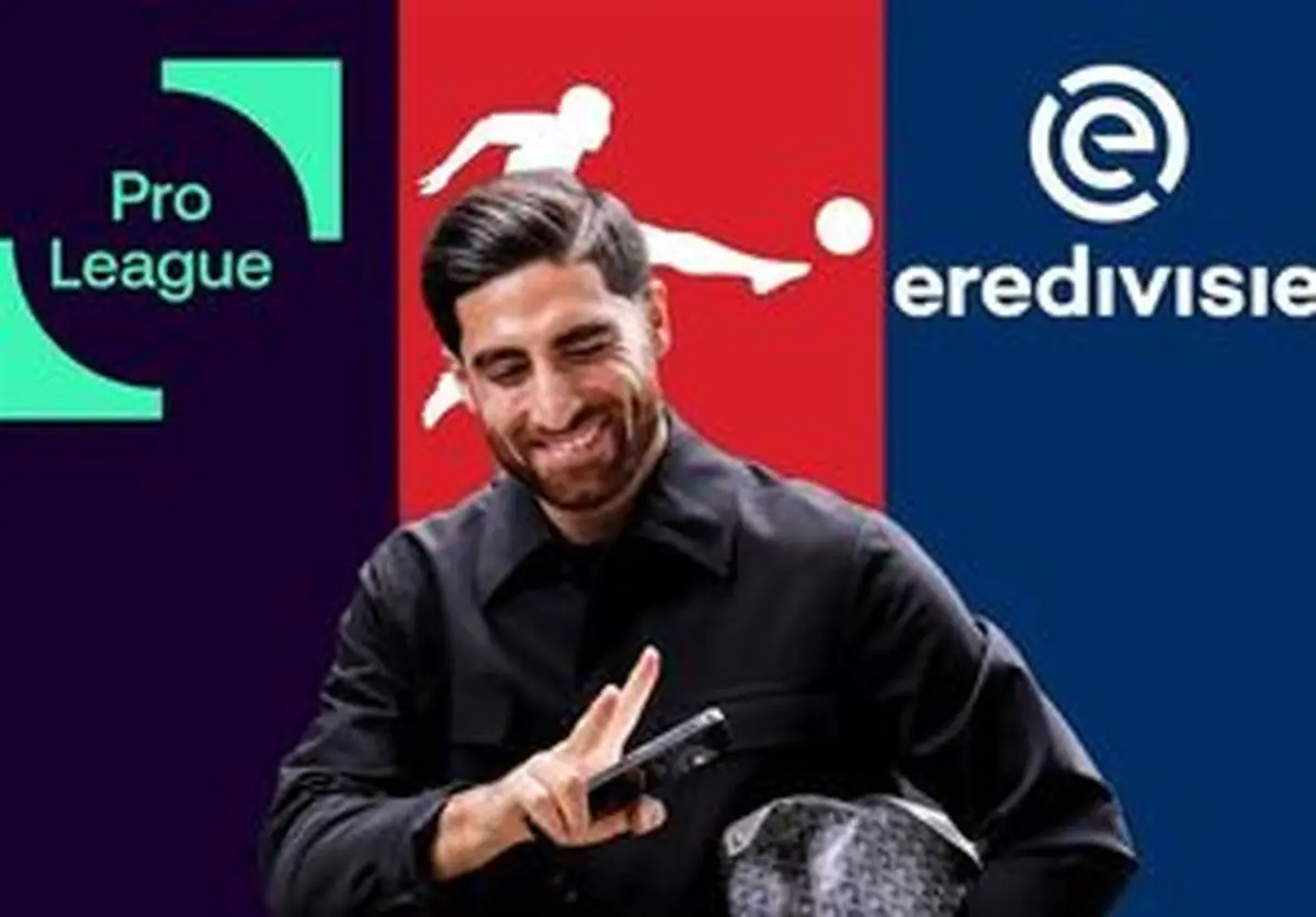 علیرضا جهانبخش در سه‌راهی گیر افتاد