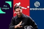 علیرضا جهانبخش به لیگ هلند بازگشت 